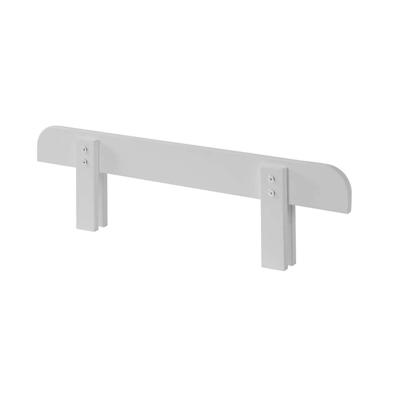 Leen Bakker - Vipack Uitvalbeveiliging Kiddy - 24,5x90,5x5,5 Cm - MDF - Grijs - 5.5x90.5x24.5 Cm