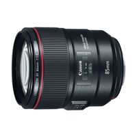 Canon EF 85mm f/1.4L IS USM objectief