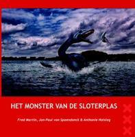 Het Monster van de Sloterplas (Hardback)