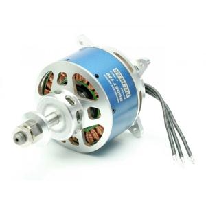 Pichler Modellbau BOOST 180 V2 Brushless elektromotor voor vliegtuigen