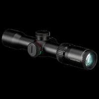 Vortex Richtkijker Crossfire II 2-7x32 Crossbow Kit SFP, XBR-2 (MOA)