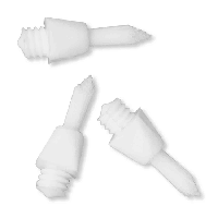 Lactona Refills voor Single-Tuft 27BB - 12 stuks