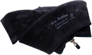 Vee Rubber Tubes 3.00/3.25-16 valve tr4