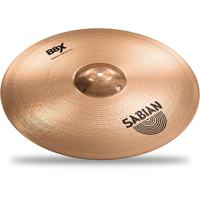 Sabian B8X 18 inch Medium Crash bekken