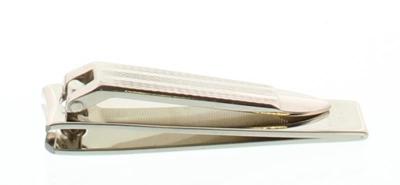 Malteser Nagelknipper 6cm nikkel 245-6/71 1 Stuks