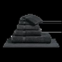 Vandyck Vandyck Ranger Gezichtsdoekje 33x33 off black