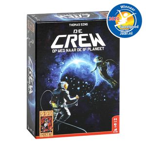 999Games De Crew