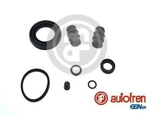 Reparatieset, remklauw D41381