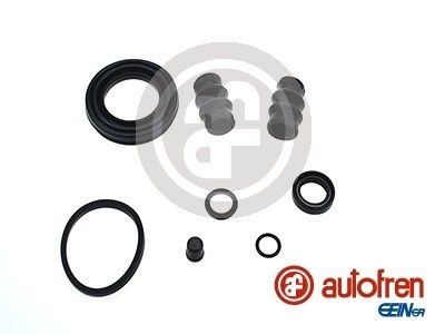 Reparatieset, remklauw D41381