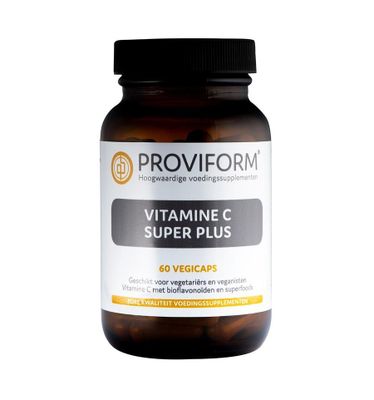 Vitamine C super plus
