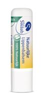 Lippenbalsem 100% natuurlijk 4.8 Gram