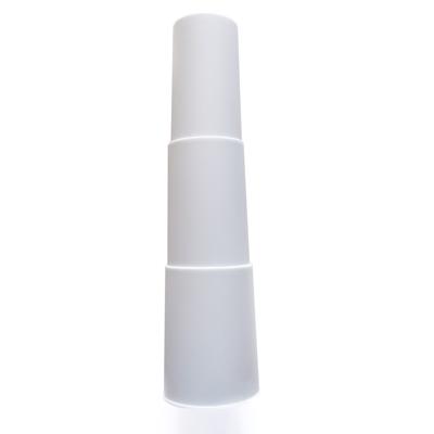 Ranqer gas lift cover white