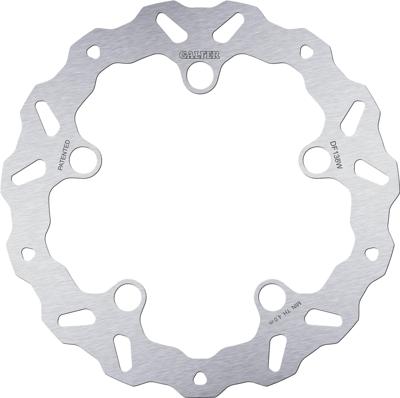 GALFER Rotor brake rotors starr r90r