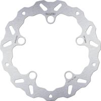 GALFER Rotor brake rotors starr r90r