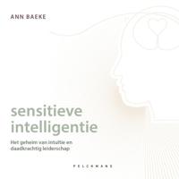 Sensitieve intelligentie - thumbnail