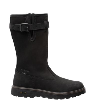 Grisport Norwich Laars Black 42