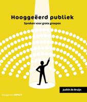 Hooggeëerd publiek (Paperback)