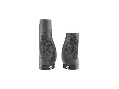 Simson Easy Grip Handvattenset Lang 130/95 mm Zwart
