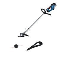 Bosch Professional GFR 18V-23 Accu Bosmaaier 18V Basic Body - 06008D1000 Bosch Professional GFR 18V-23 Accu Bosmaaier 18V Basic Body - 06008D1000