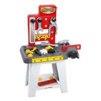 Ecoiffier mecanics werkbank