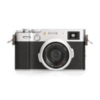 Fujifilm Fujifilm X100VI Zilver
