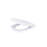 Saniclass Closetzitting - quickrelease - softclose - geschikt voor Duravit D-code - wit glanzend U189 Saniclass Closetzitting - quickrelease - softclose - geschikt voor Duravit D-code - wit glanzend U189