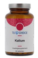 TS Choice Kalium 200 Tabletten - thumbnail