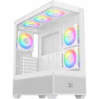 ATX Semi-toren BehuizingXIGMATEK