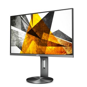 AOC 90 Series Q2790PQE computer monitor 68,6 cm (27") 2560 x 1440 Pixels Quad HD LED Zwart