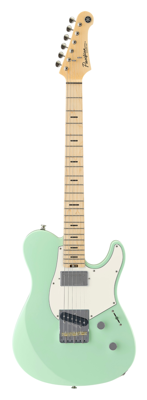 Yamaha Pacifica SC Standard Plus Peppermint Green - MN