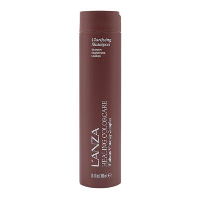 L'Anza Healing Color Care Clarifying Shampoo 300ml L'Anza Healing Color Care Clarifying Shampoo 300ml