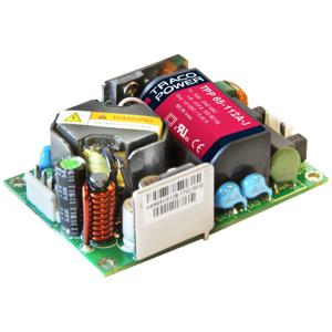 TracoPower TPP 65-112A-J Schakelnetvoeding 13.2 V/DC 5420 mA 1 stuk(s)