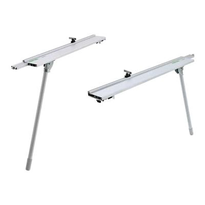 Festool KA-UG-KS 120-R/L Afkortaanslag rechts & links voor KS 120 en KS 88 - 497514