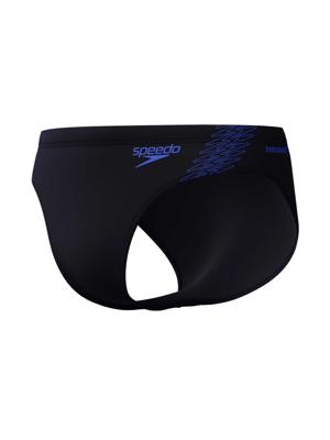 Speedo - Eco+ Swimbrief - 7cm - 5334, Maat:S