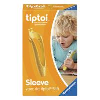 Ravensburger Tiptoi sleeve geel voor de stift