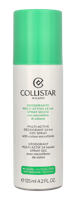 Collistar Multi-Active Deo Spray 125ml Deodorant