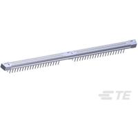 TE Connectivity 534179-4 Female header, inbouw (standaard) Inhoud: 1 stuk(s) Package TE Connectivity 534179-4 Female header, inbouw (standaard) Inhoud: 1 stuk(s) Package