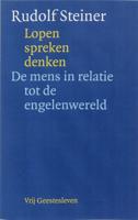 Lopen, spreken, denken (Paperback)