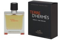 Hermès - Hermes Terre D&apos;Hermes Parfum Spray Parfum en parfum extract Eau de Toilette 75 ml Heren