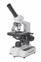 Bresser Optik Erudit DLX 40-1000x Doorlichtmicroscoop Monoculair 1000 x Doorvallend licht