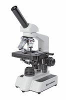 Bresser Optik 5102000 Erudit DLX 40-1000x Doorlichtmicroscoop Monoculair 1000 x Doorvallend licht - thumbnail