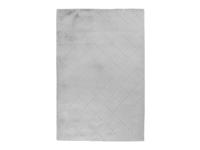 Padiro Vloerkleed Imala (100, Grijs, 80 x 150 cm)