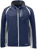 Cutter & Buck 351438 North Shore Jacket Men - Dark Navy - 4XL