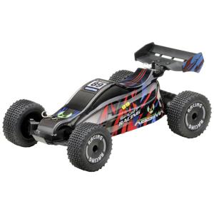 Absima Absima Early Stage Serie Brushed 1:24 RC modelauto voor beginners Elektro Buggy Achterwielaandrijving RTR 2,4 GHz