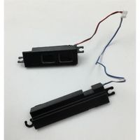 Notebook speakers for Dell Latitude E6440 07WW8R pulled - thumbnail