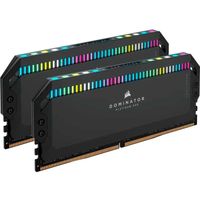 32 GB DDR5-7200 Kit Werkgeheugen - thumbnail