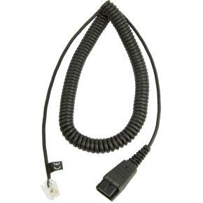 Jabra 8800-01-19 telefoonkabel