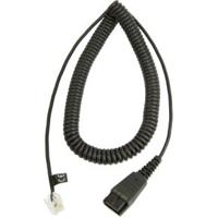 Jabra 8800-01-19 telefoonkabel Jabra 8800-01-19 telefoonkabel