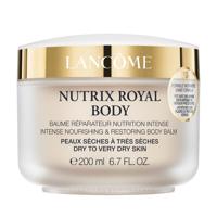 Lancôme Nutrix Intense Nourishing & Restoring Body Balsem 200ml