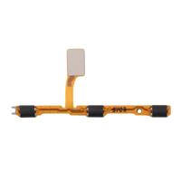 Powerbutton & volumeknop Flex kabel voor Huawei G9 Plus
